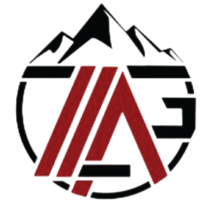 ZUL GUNUNG 8 A ENTERPRISE